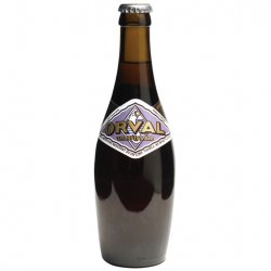 ORVAL - The Great Beer Experiment