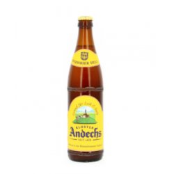 Andechs Weissbier Hell