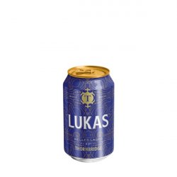 Thornbridge Lukas