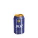 Thornbridge Brewery Lukas 