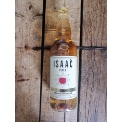 Isaac Alchemy 6.5% (500ml bottle) - waterintobeer