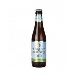 Straffe Hendrik Wild 33cl - L’Atelier des Bières