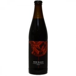 Maryensztadt New Black: Cynamonowa Krówka