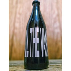 Omnipollo All the Vanilla