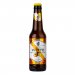 Limburgse Witte Peach Mango 4,2% 330 ml 