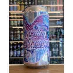 Sureshot Brewing Friday Fahrenheit Sureshot Brewing Friday Fahrenheit