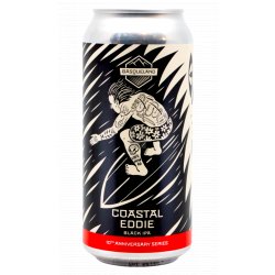 Basqueland Coastal Eddie