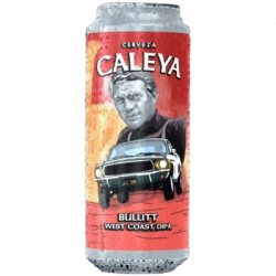 Caleya Bullit