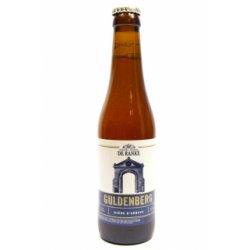 De Ranke Guldenberg - Acedrinks