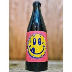 Omnipollo Noa Pecan Mudcake Basil Hayden Barrel Aged