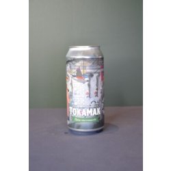 The Piggy Brewing Company Tokamak