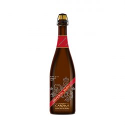 Carolus Cuvee Van De Keizer Rood Carolus Cuvee Van De Keizer Rood