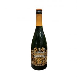 Lindemans GingerGueuze