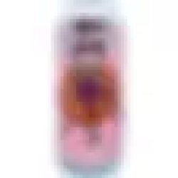 Yonder Brewing Sugar Plum & Custard Danish