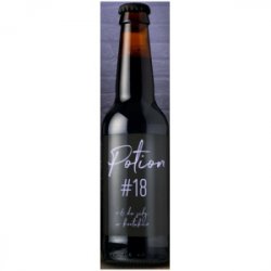 Brokreacja Potion #18