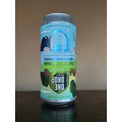 Vault City Brewing Summer Down Under