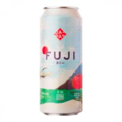 Japas Fuji 473ml - Cerveja Salvador