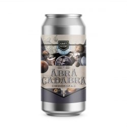 Eastside Brewing Abra Cadabra