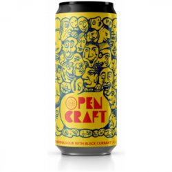 Browar Nepomucen Open Craft 