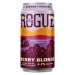 Rogue Ales Berry Blonde 