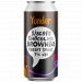 Yonder Brewing & Blending - Biscoff Chocolate Brownie 
