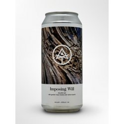 Autodidact Beer Imposing Will Autodidact Beer Imposing Will