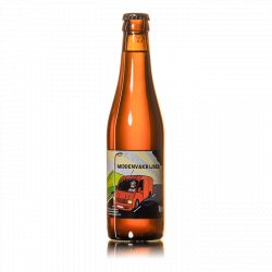 Hedonis Middenvakrijder 3.1% 24x33cl - Beercrush