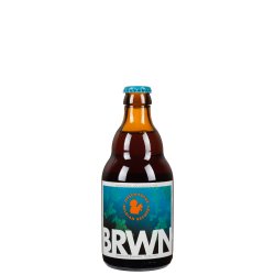 Jessenhofke Brwn 33Cl - Belgian Beer Heaven