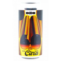 Oso Brew Co 60KG Citra