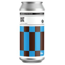 Parrotdog Limited Release 18 - Red IPA