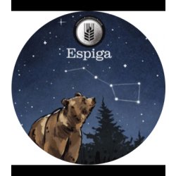 Espiga Bear With Me