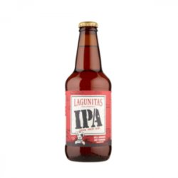 Cerveza Lagunitas IPA 35CL - Tu Cafetería