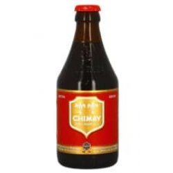 Chimay Rouge Brune - Drinks of the World