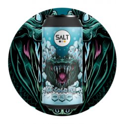 SALT Cold Snap SALT Cold Snap