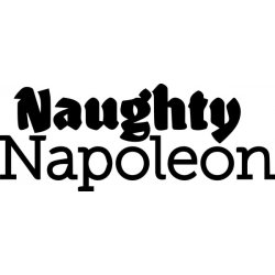 Brouwerij ’t Verzet Doos Naughty Napoleon 24x33cl - Brouwerij ’t Verzet