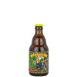 Enigma Dragora 33Cl - Belgian Beer Heaven