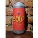 Garage Beer Co. Soup IPA 6% (440ml) Garage Beer Co. Soup IPA 6% (440ml)