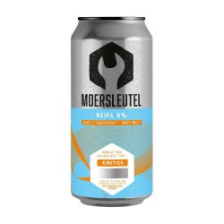 Moersleutel - CYCT: Kinetics - Dorst