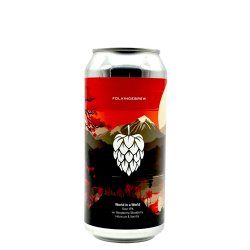 Folkingebrew World in a World