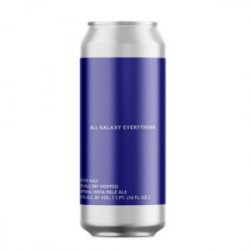 Other Half DDH All Galaxy Everything - 3er Tiempo Tienda de Cervezas