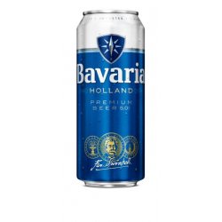 Bavaria Premium 5%VOL 0.5L Purk - eDrinks - eDrinks
