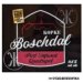 Brouwerij Boschdal Port Infused Quadrupel 