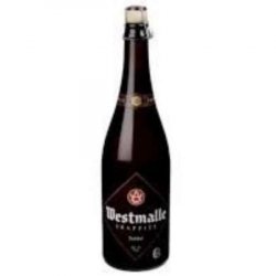 Westmalle Dubbel Jeroboam 3L - Sweeney’s D3