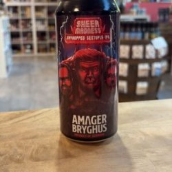 Amager Bryghus Sheer Madness