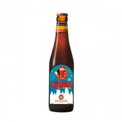 Cerveza Satan Papa Noel 33Cl - Premium Drinks