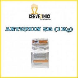 Antioxin SB (1 Kg) - Cervezinox