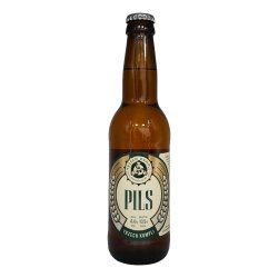 Trzech Kumpli Pils