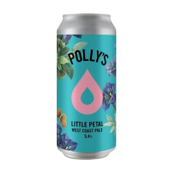 Polly's - Little Petal - Dorst