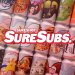 Sureshot Brewing SureSubs 