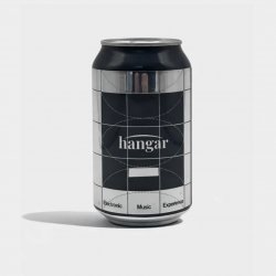 Brasserie Surréaliste Hangar